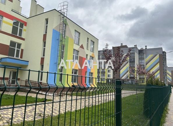 1-кімнатна квартира за адресою вул. Стеценка (площа 37 м²) - Atlanta.ua - фото 27