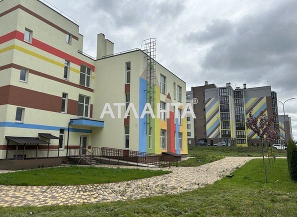 1-кімнатна квартира за адресою вул. Стеценка (площа 37 м²) - Atlanta.ua - фото 28