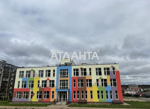 1-кімнатна квартира за адресою вул. Стеценка (площа 37 м²) - Atlanta.ua - фото 29