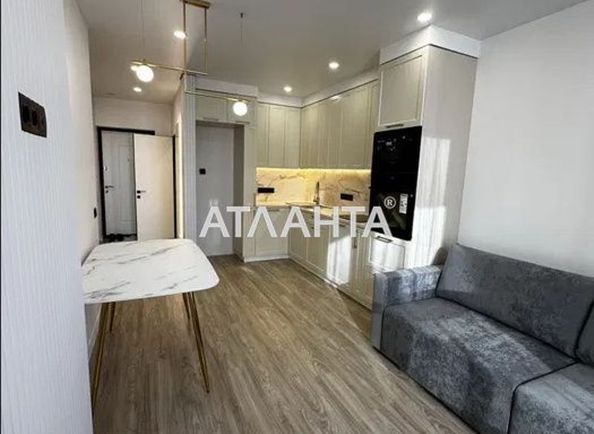 1-room apartment apartment by the address st. Oleksandra Olesya (area 43,7 m²) - Atlanta.ua - photo 3