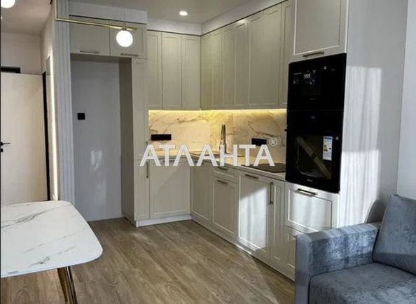 1-room apartment apartment by the address st. Oleksandra Olesya (area 43,7 m²) - Atlanta.ua - photo 4