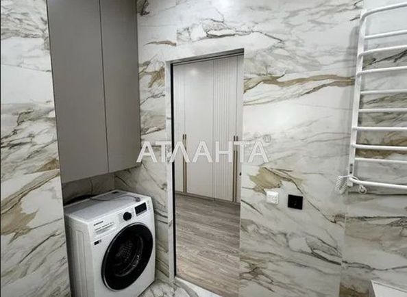 1-room apartment apartment by the address st. Oleksandra Olesya (area 43,7 m²) - Atlanta.ua - photo 7