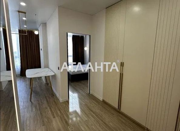 1-room apartment apartment by the address st. Oleksandra Olesya (area 43,7 m²) - Atlanta.ua - photo 8