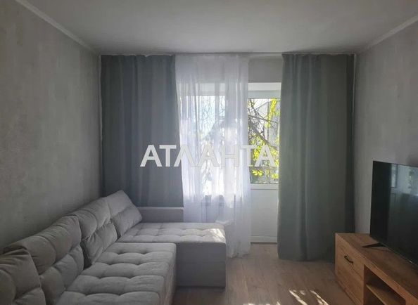 2-rooms apartment apartment by the address st. Prosp Pobedy (area 56 m²) - Atlanta.ua