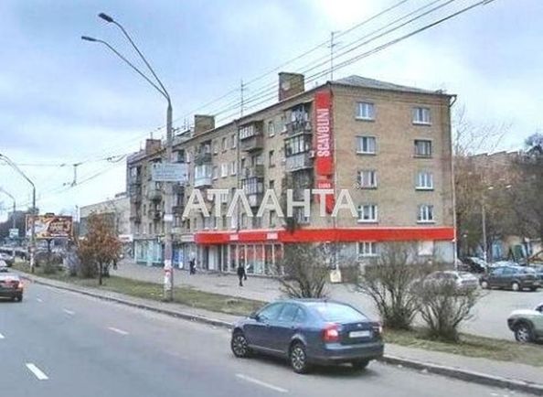 2-rooms apartment apartment by the address st. Prosp Pobedy (area 56 m²) - Atlanta.ua - photo 20