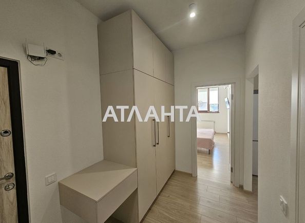 1-room apartment apartment by the address st. Dacha kovalevskogo Amundsena (area 45 m²) - Atlanta.ua