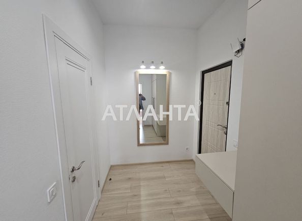 1-комнатная квартира по адресу ул. Дача ковалевского (площадь 45 м²) - Atlanta.ua - фото 2