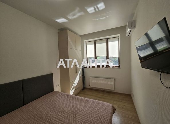 1-room apartment apartment by the address st. Dacha kovalevskogo Amundsena (area 45 m²) - Atlanta.ua - photo 3