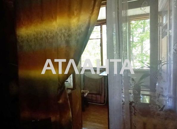 1-room apartment apartment by the address st. Inglezi 25 chapaevskoy div (area 31,2 m²) - Atlanta.ua - photo 3