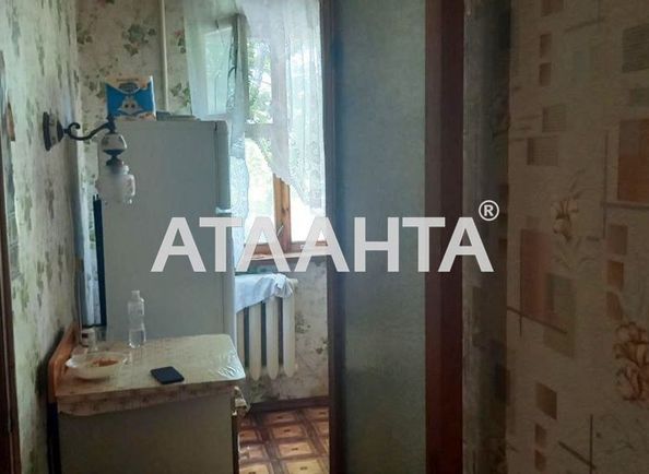 1-room apartment apartment by the address st. Inglezi 25 chapaevskoy div (area 31,2 m²) - Atlanta.ua - photo 10