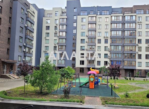 1-кімнатна квартира за адресою вул. Чехова (площа 38,5 м²) - Atlanta.ua