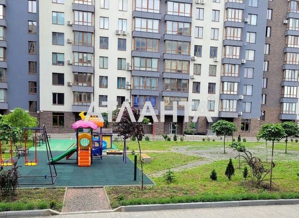 1-кімнатна квартира за адресою вул. Чехова (площа 38,5 м²) - Atlanta.ua - фото 2