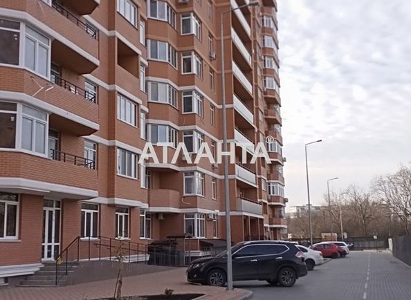 1-room apartment apartment by the address st. Ovidiopolskaya dor (area 45,4 m²) - Atlanta.ua - photo 4