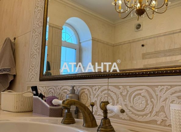 Дом по адресу Люстдорфская дор. (площадь 320 м²) - Atlanta.ua - фото 21