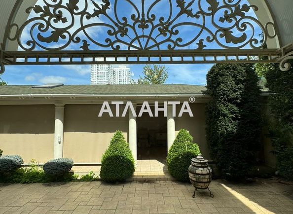 Дом по адресу Люстдорфская дор. (площадь 320 м²) - Atlanta.ua - фото 25
