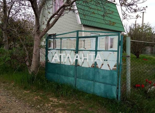 Dacha by the address st. Otradnoe 2 massiv (area 30 m²) - Atlanta.ua
