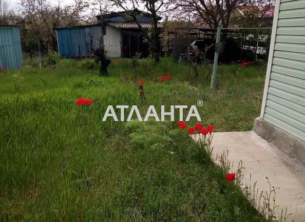 Dacha by the address st. Otradnoe 2 massiv (area 30 m²) - Atlanta.ua - photo 4