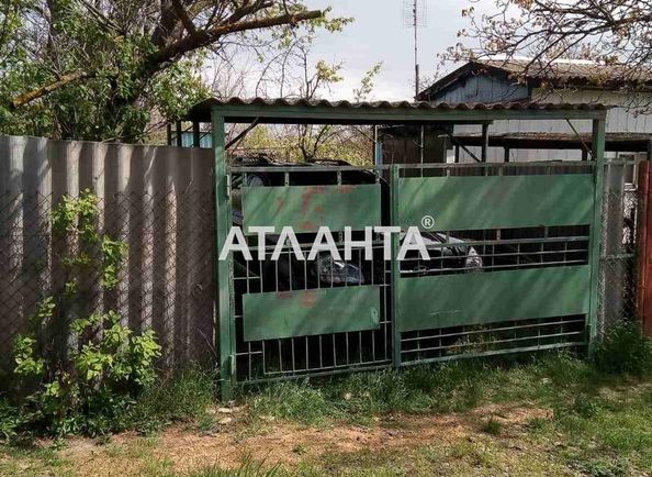 Dacha by the address st. Otradnoe 2 massiv (area 30 m²) - Atlanta.ua - photo 5