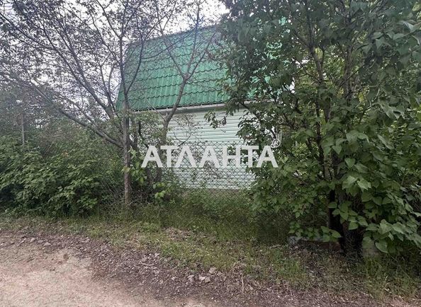 Dacha by the address st. Otradnoe 2 massiv (area 30 m²) - Atlanta.ua - photo 6