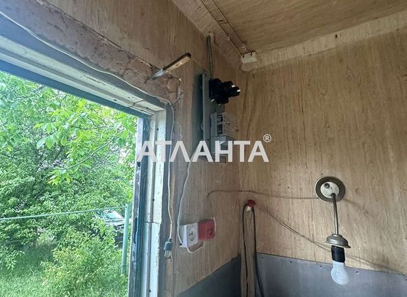 Dacha by the address st. Otradnoe 2 massiv (area 30 m²) - Atlanta.ua - photo 13