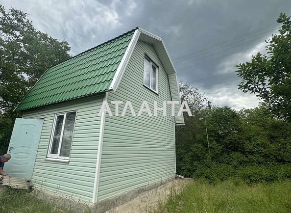 Dacha by the address st. Otradnoe 2 massiv (area 30 m²) - Atlanta.ua - photo 14
