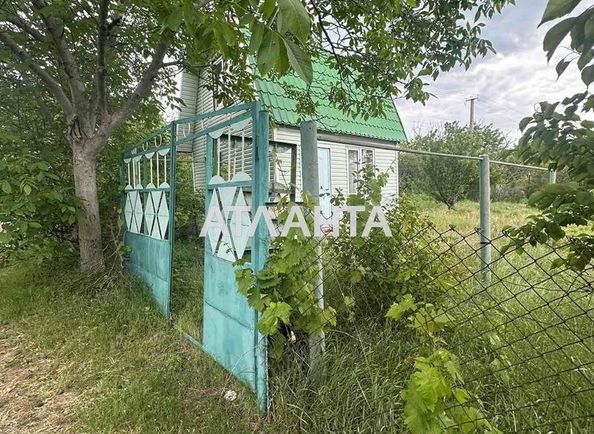Dacha by the address st. Otradnoe 2 massiv (area 30 m²) - Atlanta.ua - photo 21
