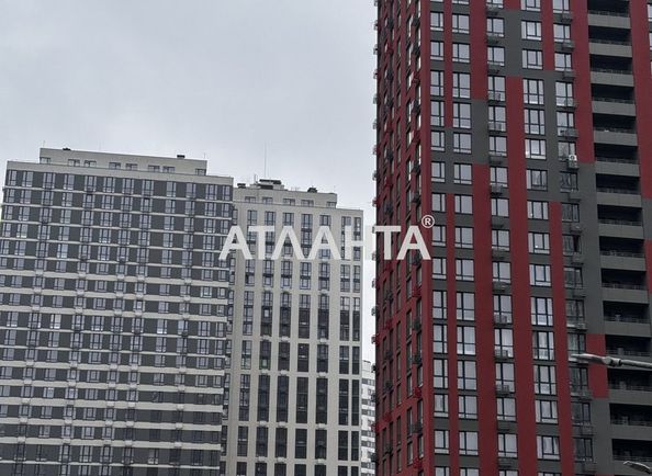 1-комнатная квартира по адресу ул. Ивана Выговского (площадь 36 м²) - Atlanta.ua - фото 11