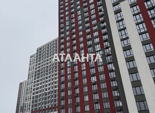 1-комнатная квартира по адресу ул. Ивана Выговского (площадь 36 м²) - Atlanta.ua - фото 13