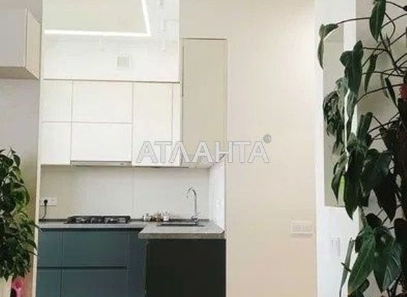 2-комнатная квартира по адресу ул. Одесская (площадь 63 м²) - Atlanta.ua - фото 4