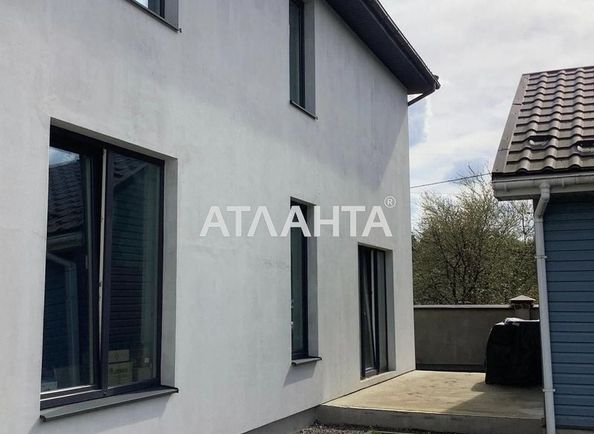 Будинок за адресою Заозерний 5-й пров. (площа 207 м²) - Atlanta.ua - фото 7