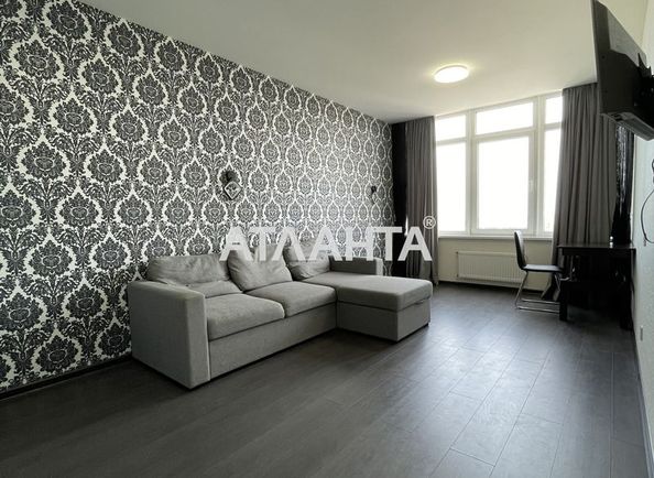 2-rooms apartment apartment by the address st. Basseynaya (area 57 m²) - Atlanta.ua - photo 4