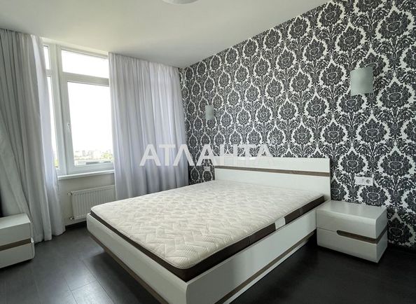 2-rooms apartment apartment by the address st. Basseynaya (area 57 m²) - Atlanta.ua