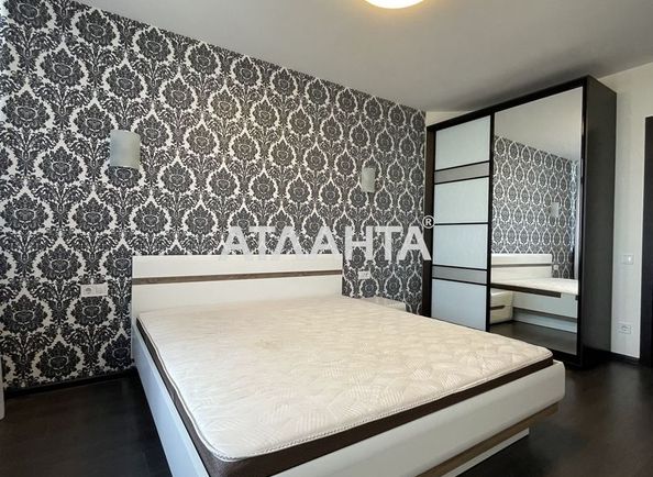2-rooms apartment apartment by the address st. Basseynaya (area 57 m²) - Atlanta.ua - photo 2
