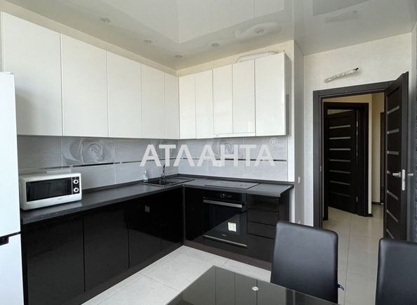 2-rooms apartment apartment by the address st. Basseynaya (area 57 m²) - Atlanta.ua - photo 12