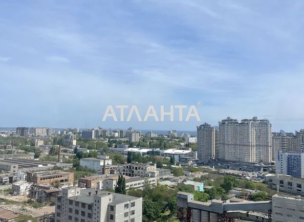 2-rooms apartment apartment by the address st. Basseynaya (area 57 m²) - Atlanta.ua - photo 14
