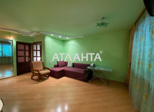 2-rooms apartment apartment by the address st. Svyatoslava Rikhtera Shchorsa (area 54,5 m²) - Atlanta.ua - photo 2