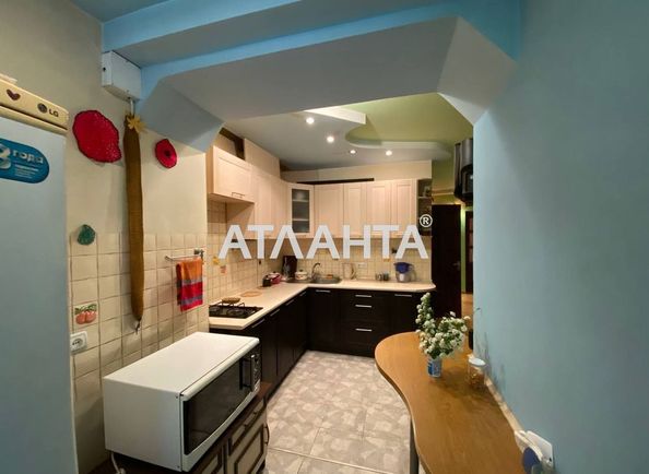 2-rooms apartment apartment by the address st. Svyatoslava Rikhtera Shchorsa (area 54,5 m²) - Atlanta.ua - photo 3