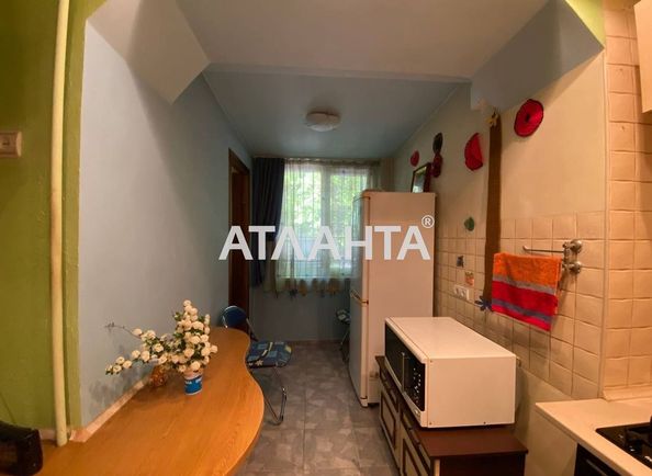 2-rooms apartment apartment by the address st. Svyatoslava Rikhtera Shchorsa (area 54,5 m²) - Atlanta.ua - photo 4