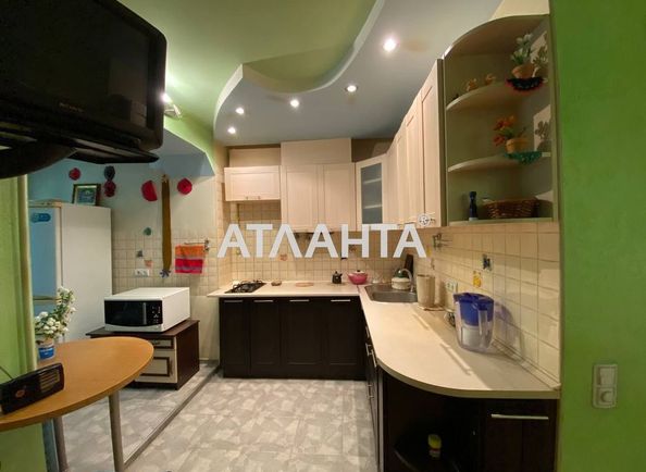 2-комнатная квартира по адресу ул. Святослава Рихтера (площадь 54,5 м²) - Atlanta.ua - фото 5
