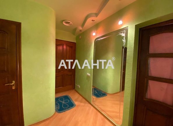 2-комнатная квартира по адресу ул. Святослава Рихтера (площадь 54,5 м²) - Atlanta.ua - фото 9