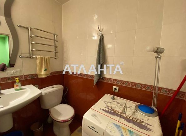 2-rooms apartment apartment by the address st. Svyatoslava Rikhtera Shchorsa (area 54,5 m²) - Atlanta.ua - photo 14
