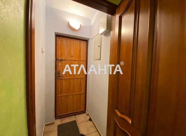 2-комнатная квартира по адресу ул. Святослава Рихтера (площадь 54,5 м²) - Atlanta.ua - фото 15