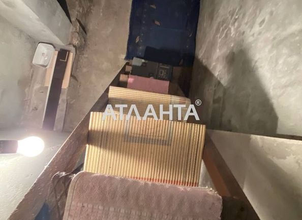 2-rooms apartment apartment by the address st. Svyatoslava Rikhtera Shchorsa (area 54,5 m²) - Atlanta.ua - photo 16