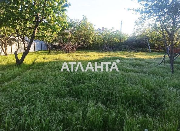Landplot by the address st. 1 ya liniya (area 5,5 acr) - Atlanta.ua - photo 2