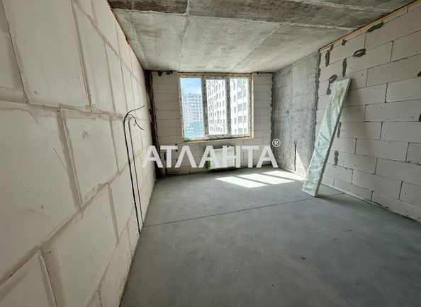 2-комнатная квартира по адресу ул. Пригородная (площадь 72 м²) - Atlanta.ua - фото 3
