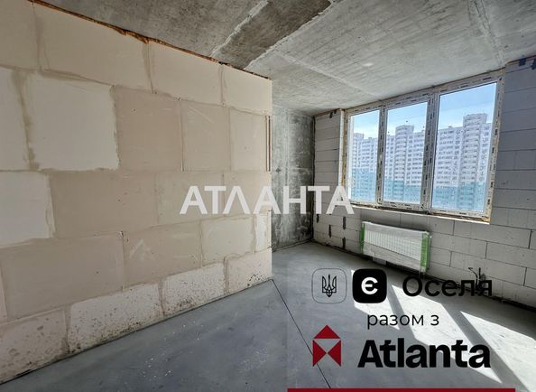 2-комнатная квартира по адресу ул. Пригородная (площадь 72 м²) - Atlanta.ua