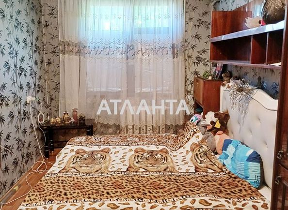 2-rooms apartment apartment by the address st. Zabolotnogo ak (area 46 m²) - Atlanta.ua