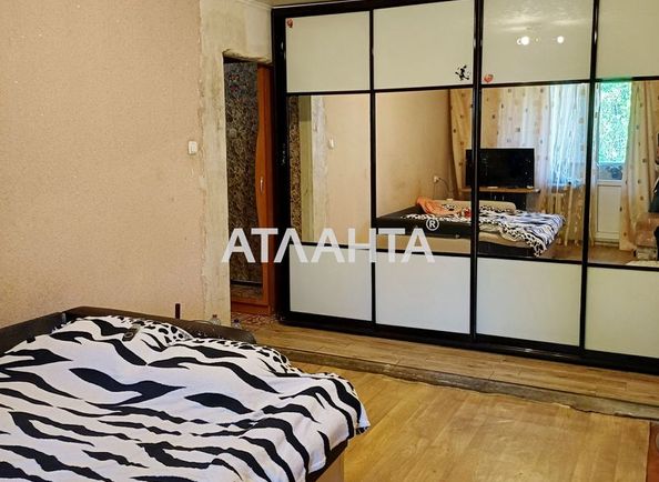 2-rooms apartment apartment by the address st. Zabolotnogo ak (area 46 m²) - Atlanta.ua - photo 2