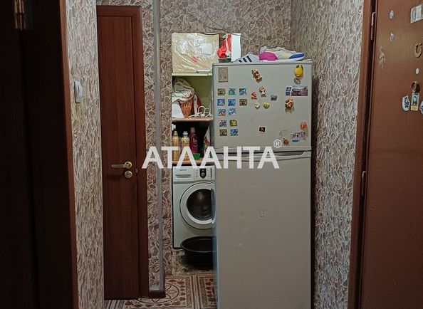 2-rooms apartment apartment by the address st. Zabolotnogo ak (area 46 m²) - Atlanta.ua - photo 8