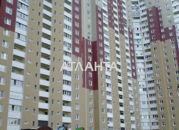 1-room apartment apartment by the address st. Sergeya Danchenko (area 43 m²) - Atlanta.ua - photo 14